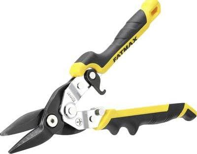 Stanley blikskærer FatMax ERGO lige 250mm | FMHT73756-0 (FMHT73756-0)