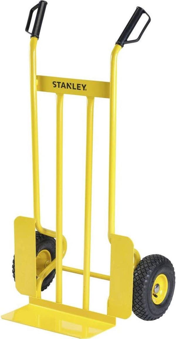 Stanley by Black & Decker SXWTC-HT526 håndlastbil stållastkapacitet (maks.): 300 kg