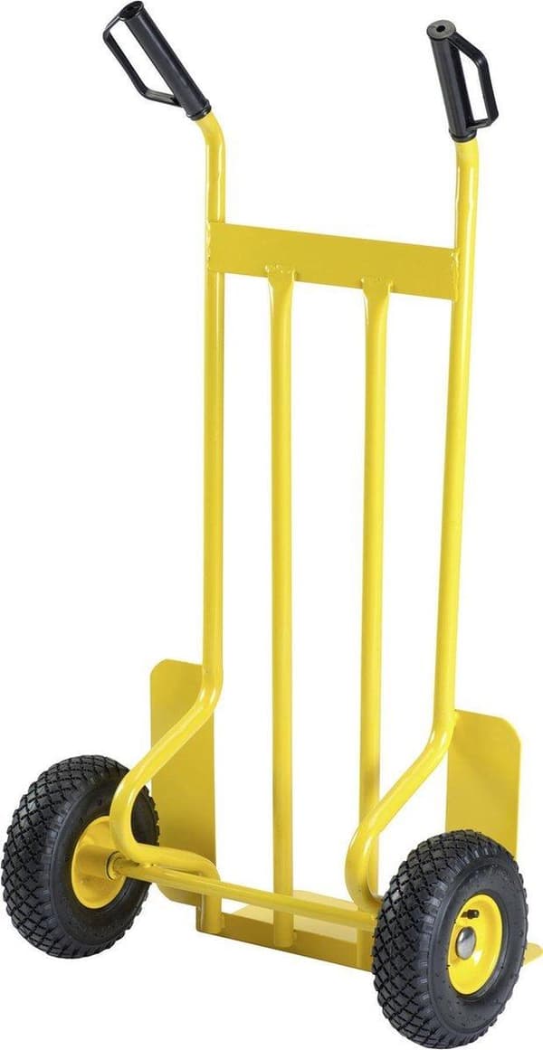 Stanley by Black & Decker SXWTC-HT526 håndlastbil stållastkapacitet (maks.): 300 kg