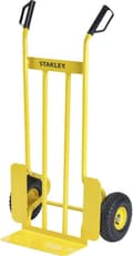 Miniatyrbillede 1 af 5: Stanley by Black & Decker SXWTC-HT526 håndlastbil stållastkapacitet (maks.): 300 kg