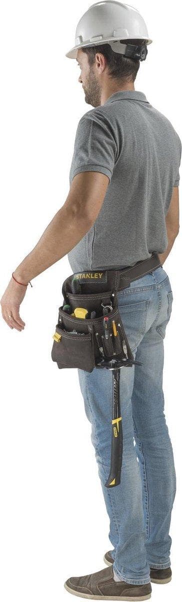 Stanley by Black & Decker STST1-80114 tom værktøjstaske (L x B x H) 28 x 9 x 25 cm