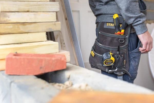 Stanley by Black & Decker STST1-80114 tom værktøjstaske (L x B x H) 28 x 9 x 25 cm
