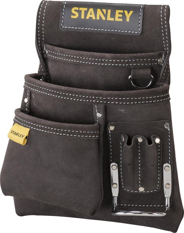 Stanley by Black & Decker STST1-80114 verktygsväska tom (L x B x H) 28 x 9 x 25 cm