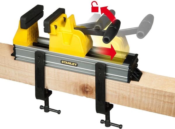 Stanley fra Black & Decker 0-83-179 Quick Release Clamp (0-83-179)