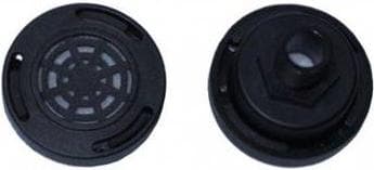 Aerotec trykluftfilter luftfilter TECH 3/8" AG udvendigt gevind 3/8 (9415246)