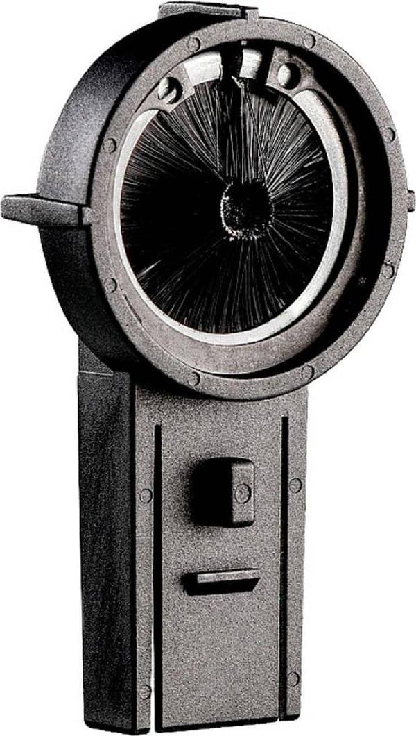Metabo 623772000 sughuvudset för ISA 24 / ISA 28 (623772000)