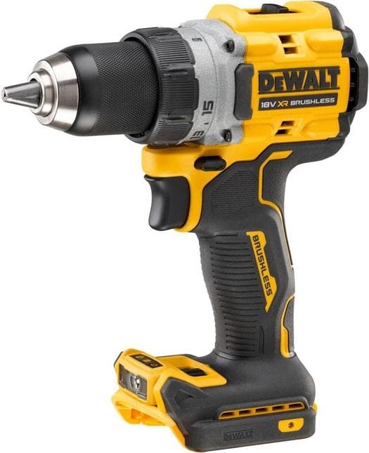 Dewalt DCD800NT Akku boremaskine (DCD800NT)