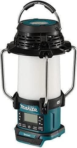 Makita DMR056 - Bærbar - Analog & Digital - AM - DAB - DAB+ - FM - 87,5 - 108 MHz - 522 - 1710 kHz - 174,928 - 239,2 MHz (DMR056)