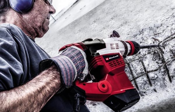 Borehammer TE-RH 38 3F (4257959)
