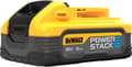 Miniatyrbillede 5 af 11: DeWalt DCBP518H2-XJ Powerstack 2x 18V XR 5Ah batterisæt (DCBP518H2-XJ)