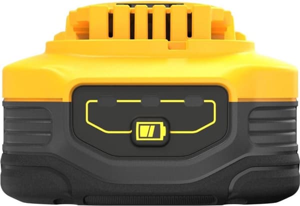 DeWalt DCBP518H2-XJ Powerstack 2x 18V XR 5Ah batterisæt (DCBP518H2-XJ)