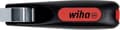Miniatyrbild 1 av 6: Wiha 44240 strippkniv 4 till 28 mm (44240)