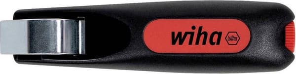 Wiha 44240 afisoleringskniv 4 til 28 mm (44240)