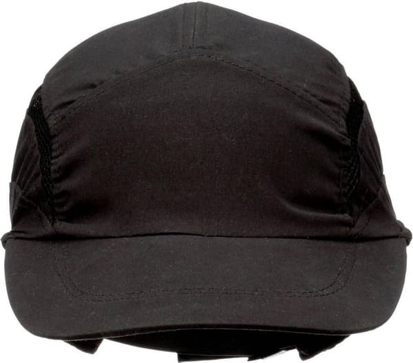 3M First Base HC24BLK/SP FB3 CLA Bump Cap Sort EN 812 (HC24BLK/SP FB3 CLA)
