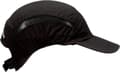 Miniatyrbillede 5 af 7: 3M First Base HC24BLK/SP FB3 CLA Bump Cap Sort EN 812 (HC24BLK/SP FB3 CLA)