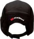 Miniatyrbillede 6 af 7: 3M First Base HC24BLK/SP FB3 CLA Bump Cap Sort EN 812 (HC24BLK/SP FB3 CLA)