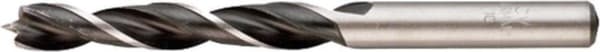 kwb 511477 puun kierrepora 1 kpl 17 mm kokonaispituus 160 mm 1 kpl (511477)