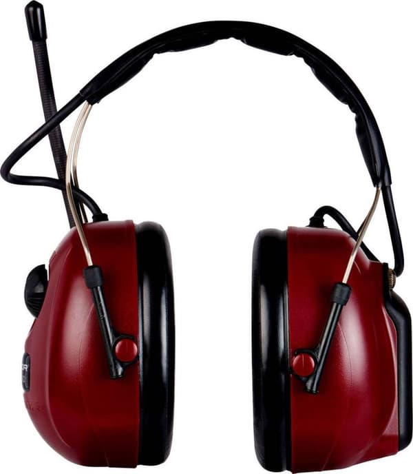 3M Peltor Alert M2RX72A2 impulshörselkåpor 32 dB 1 st (M2RX72A2)