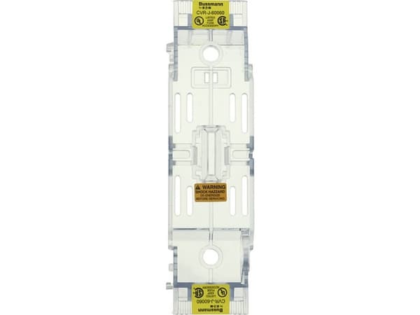 Eaton CVRI-J-60060 Sikringshållare 60 A 600 V 1 stk