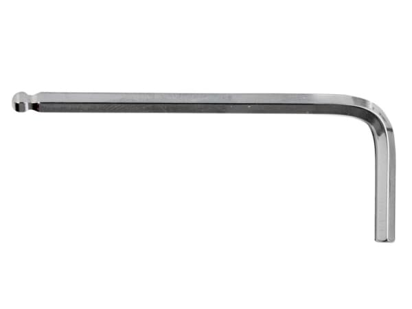 Pro-Line sekskantnøkkel type L 2,5 mm med kule (48485)