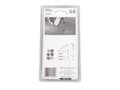 Miniatyrbild 4 av 5: Makita B-66357, Svart, Replacement blade, 32 mm, 50 mm