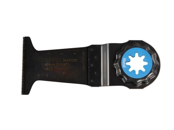 Makita B-66363, Sågblad, Metall, Rostfritt stål, 50 mm, 45 mm, 1 styck