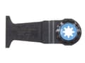 Miniatyrbild 1 av 5: Makita B-66363, Sågblad, Metall, Rostfritt stål, 50 mm, 45 mm, 1 styck