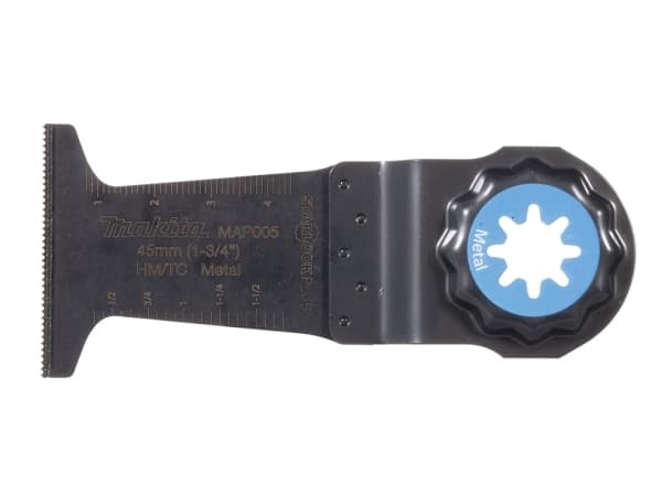 Makita B-66363, Sågblad, Metall, Rostfritt stål, 50 mm, 45 mm, 1 styck