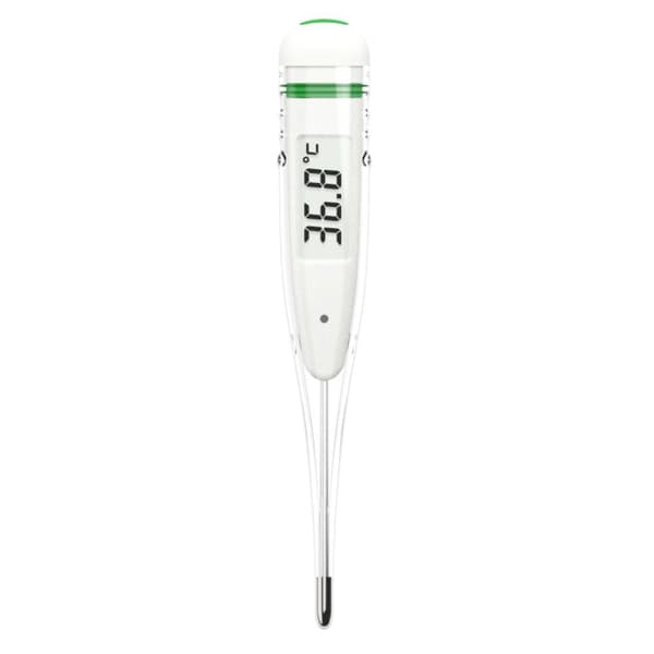 Scala SC 1480 Febertermometer med feberlarm, Vattentät