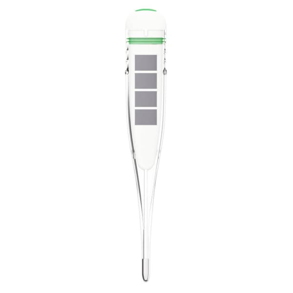 Scala SC 1480 Febertermometer med feberlarm, Vattentät