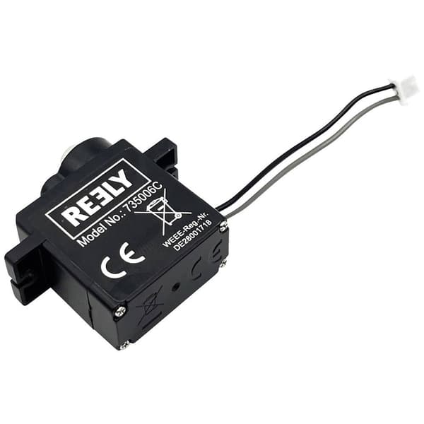 Reely RE-7860978 Reservdel Styrservo