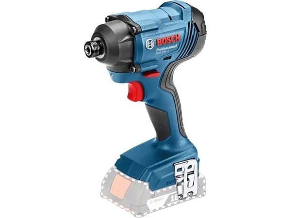 BOSCH HARDENING TAP TAP GDR 180-LI SOLO 160Nm - SOLO