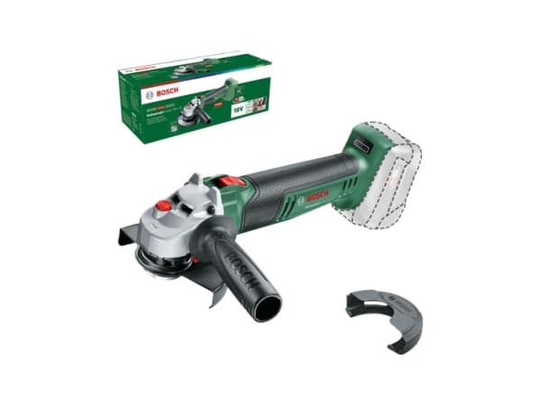 Bosch Home and Garden UniversalGrind 18V-75 06033E5001 Akkukulmahiomakone 125 mm ilman akkua 18 V - SOLO