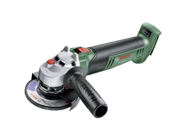 Bosch Home and Garden UniversalGrind 18V-75 06033E5001 Akkukulmahiomakone 125 mm ilman akkua 18 V - SOLO
