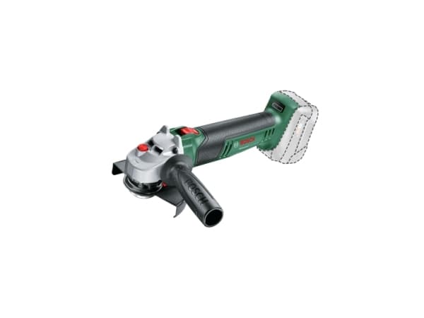 Bosch Home and Garden UniversalGrind 18V-75 06033E5001 Akkukulmahiomakone 125 mm ilman akkua 18 V - SOLO