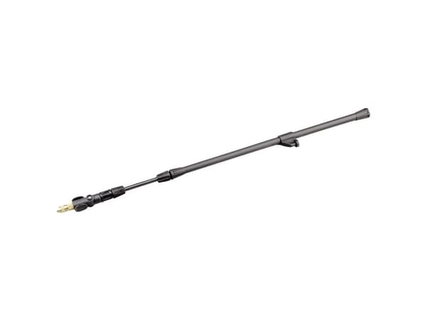 GLORIA 000122.0000, Vannspreder, Sort, 100 cm, 58 cm, Plast, 1 stykker