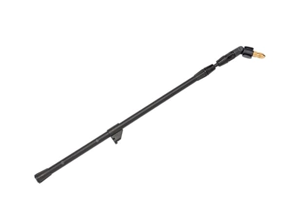GLORIA 000122.0000, Vannspreder, Sort, 100 cm, 58 cm, Plast, 1 stykker