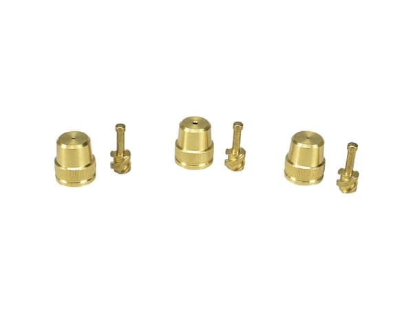 Gloria Hem och Trädgård 706810.0000 #####Hollow-cone munstycke
