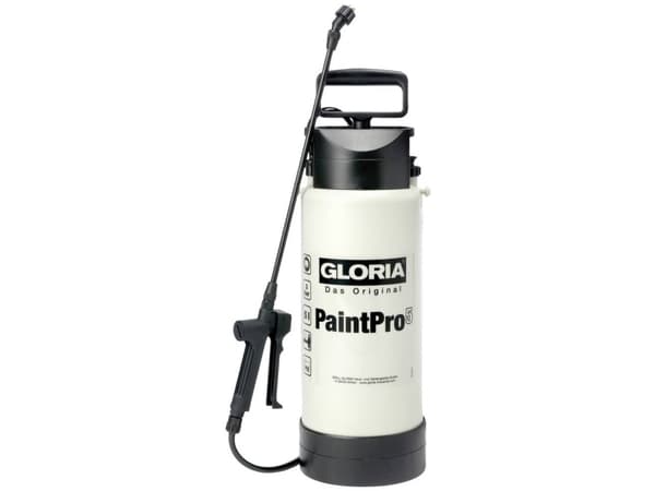 GLORIA PaintPro 5, Maling, 5 l, Universell, 3 stang, 1 stykker