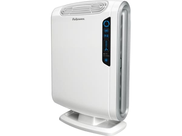 Fellowes AeraMax Baby DB55, 50 dB, 82 m³/h