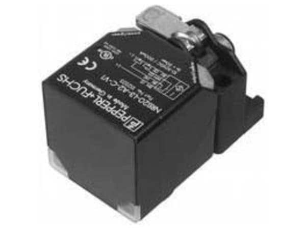 Pepperl+Fuchs Induktiv-anturi PNP NRB20-L3-A2-C-V1
