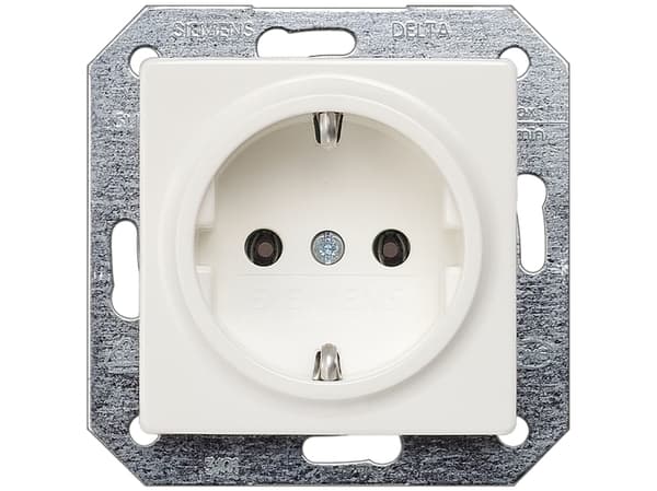 Siemens 5UB1511, 77 g, 50 mm, 90 mm, 85 mm