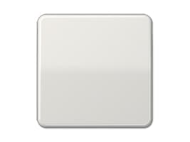JUNG CD 590 LG, Grå, 501 U, 502 U, 503 U, 506 U, 507 U, 501-20 U, 506-20 U, 507-20 U, 502 TU, 506 TU, 507 TU, 531 U,..., IP44