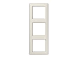 JUNG AS 583, Elfenben, Duroplast, JUNG, 80,5 mm, 222,5 mm