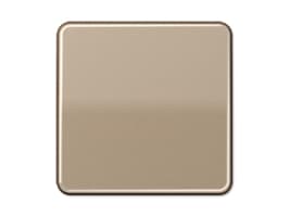 JUNG CD 590 GB, brons, Guld, 4071.02 LED, 4071.01 LED,