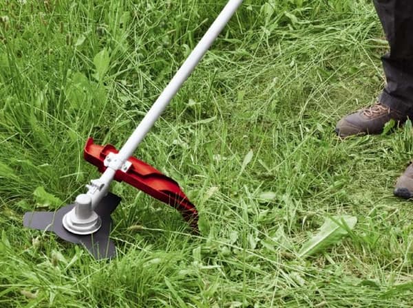 Einhell GC-BC 52 I AS, 2,4 mm, 4 m, 7200 RPM, Monivärinen, 42 cm, 51,7 cm ³