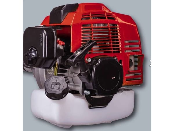Einhell GC-BC 52 I AS, 2,4 mm, 4 m, 7200 RPM, Monivärinen, 42 cm, 51,7 cm ³