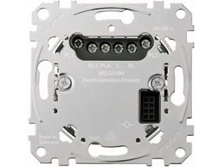 Merten MEG5190-0000, Valaisimen säädin, AC, 220 V, 50 - 60 Hz
