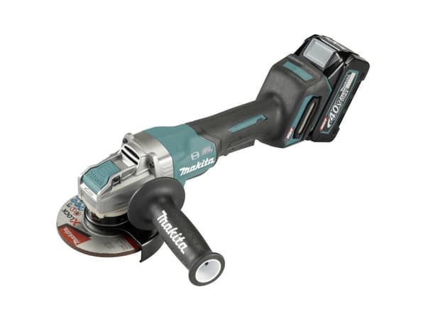 Makita XGT GA047GZ - trådløs - 40 V (GA047GZ)