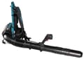 Miniatyrbilde 3 av 5: Makita UB002CZ - Løvblåser - trådløs - 36 V - uten batteri, ingen lader - 0-22000 rpm - 19 m³/t - 76 m/s - 16.1 kg - SOLO